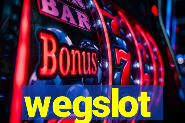 wegslot