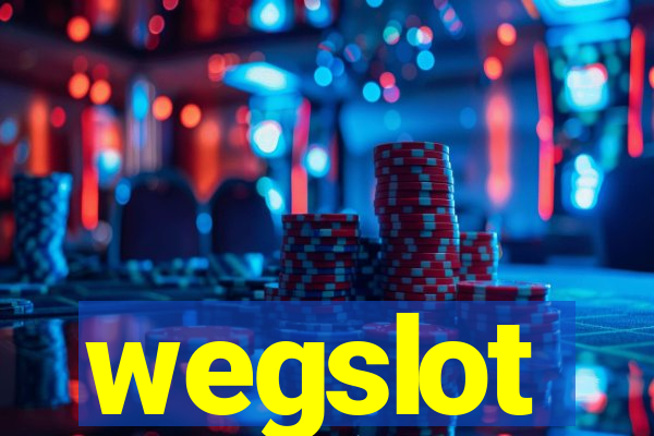 wegslot