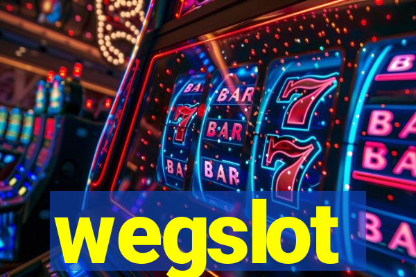 wegslot