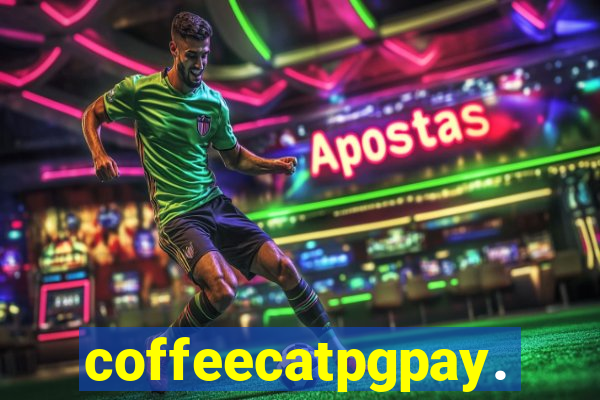 coffeecatpgpay.com