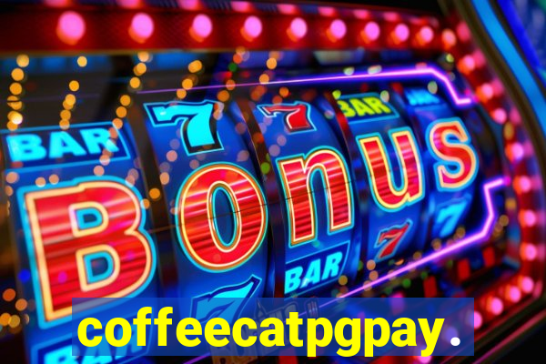 coffeecatpgpay.com