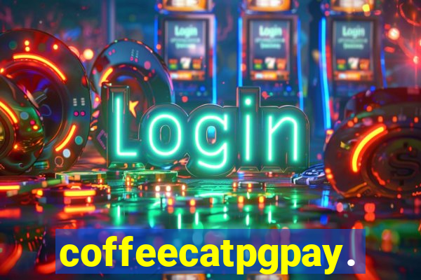 coffeecatpgpay.com