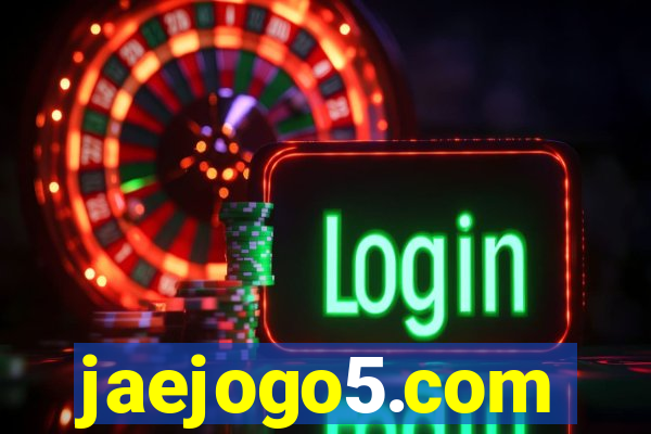 jaejogo5.com