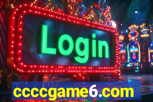 ccccgame6.com