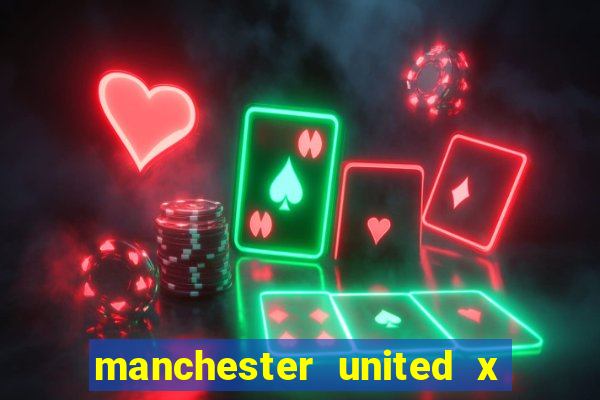 manchester united x liverpool futemax