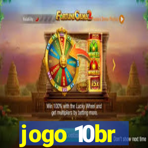 jogo 10br