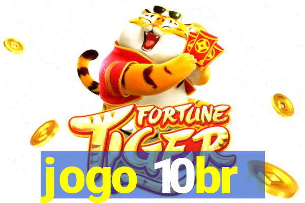 jogo 10br