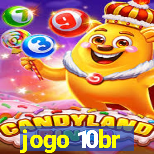 jogo 10br