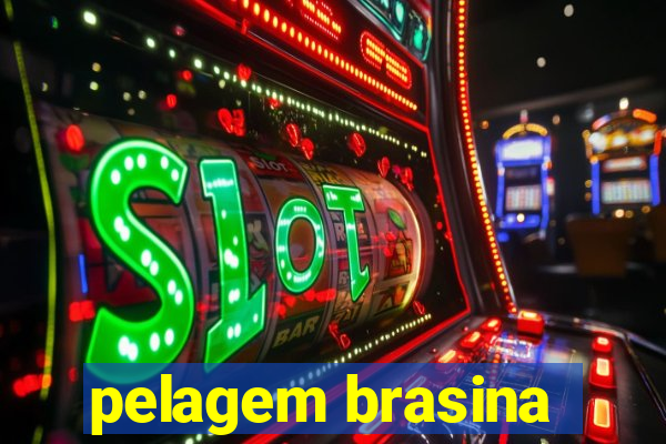 pelagem brasina