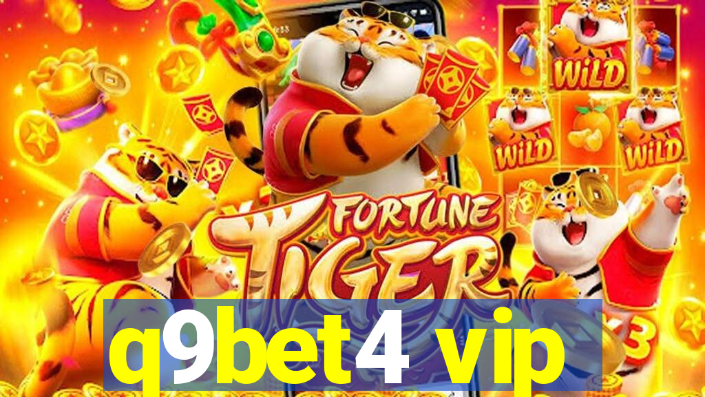 q9bet4 vip