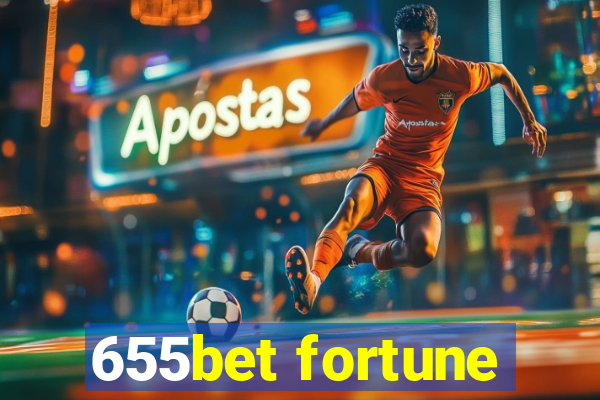 655bet fortune