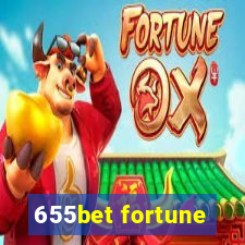 655bet fortune