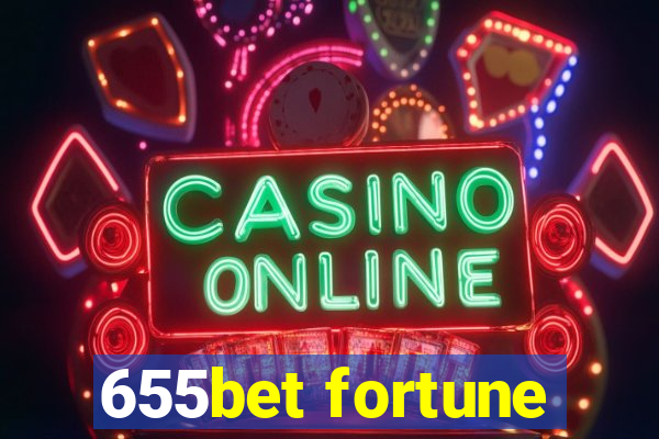 655bet fortune