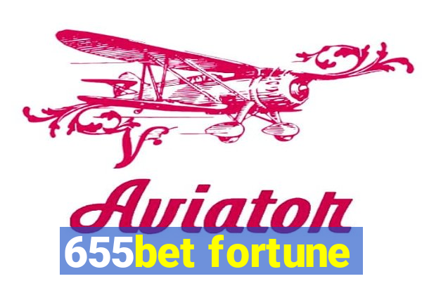 655bet fortune