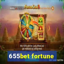 655bet fortune