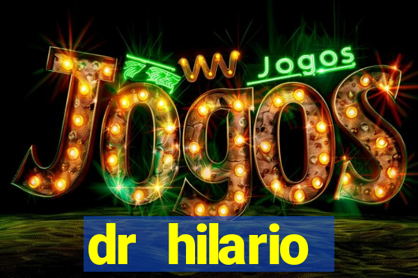 dr hilario mastologista em santos