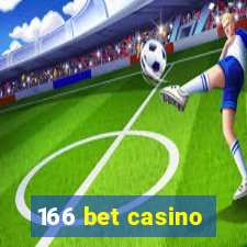 166 bet casino