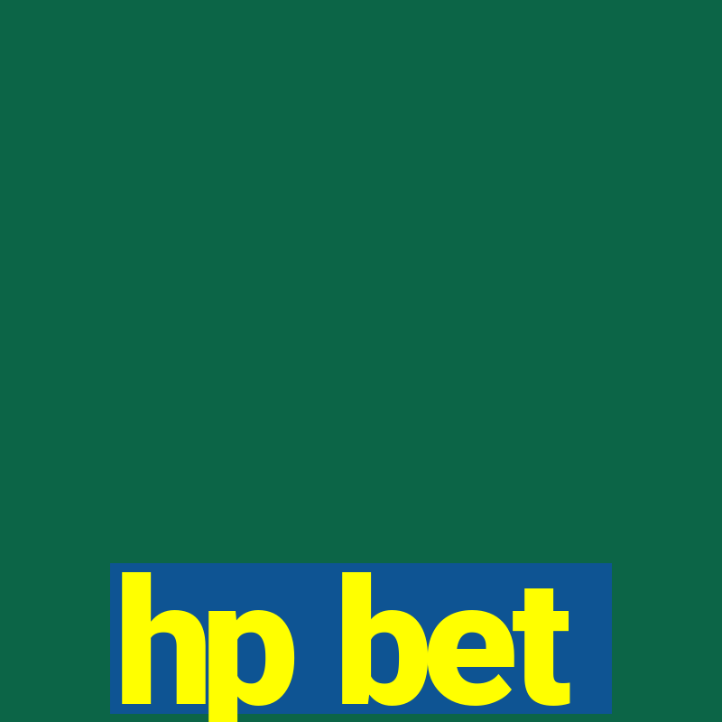 hp bet