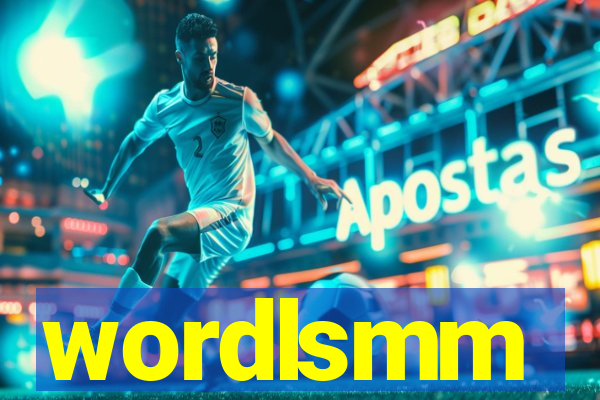 wordlsmm