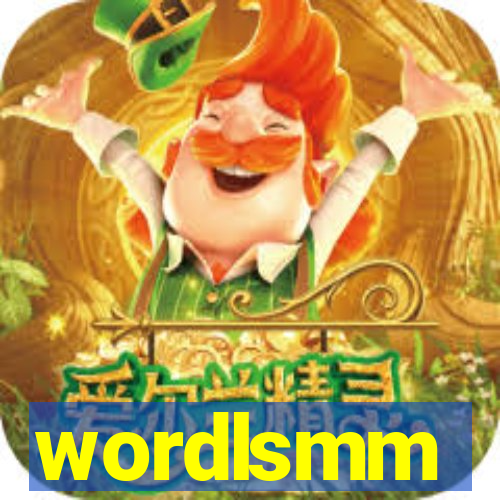 wordlsmm