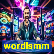 wordlsmm