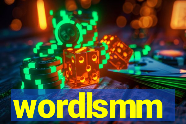 wordlsmm