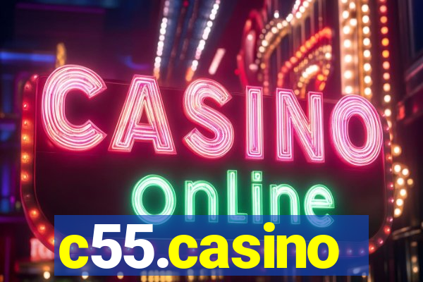 c55.casino