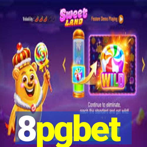 8pgbet