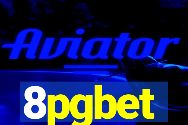 8pgbet