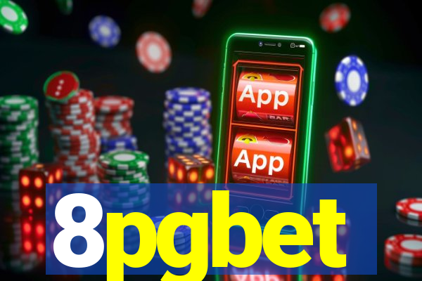 8pgbet