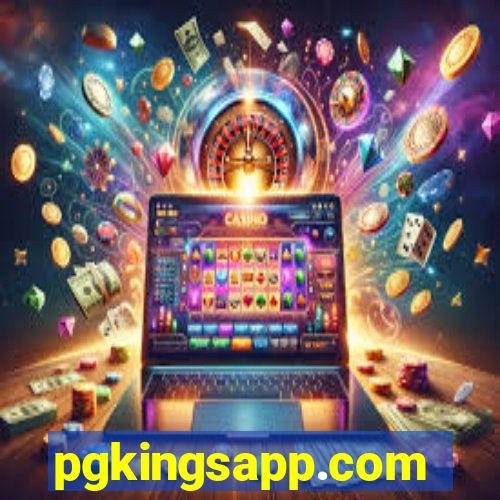 pgkingsapp.com