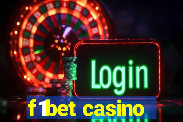 f1bet casino