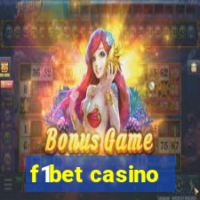 f1bet casino