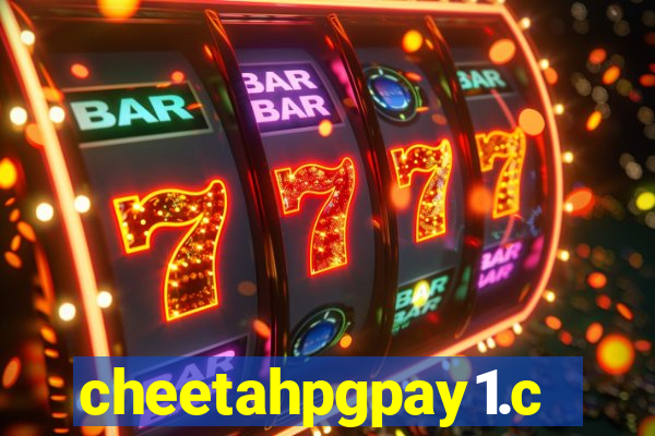 cheetahpgpay1.com