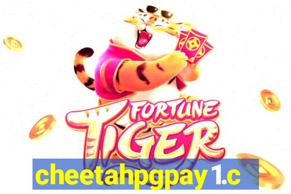 cheetahpgpay1.com