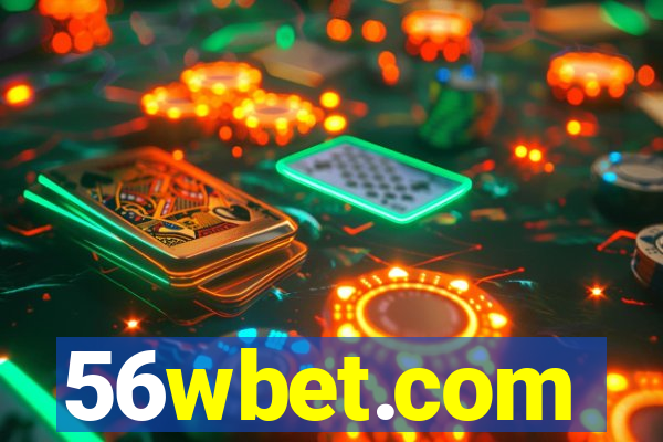 56wbet.com