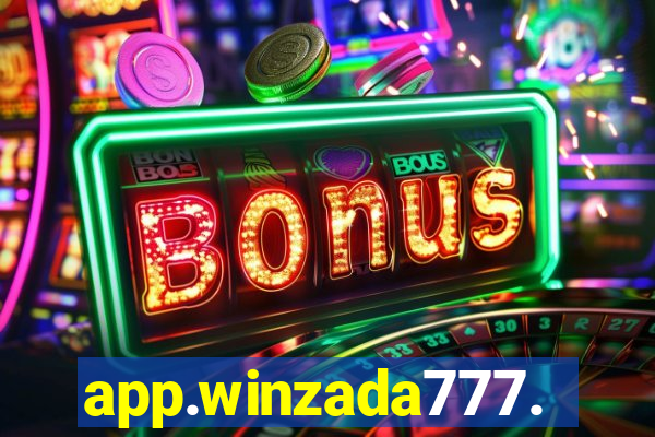 app.winzada777.con