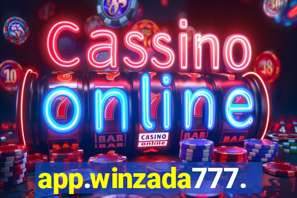 app.winzada777.con