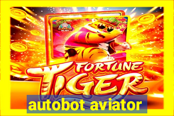 autobot aviator