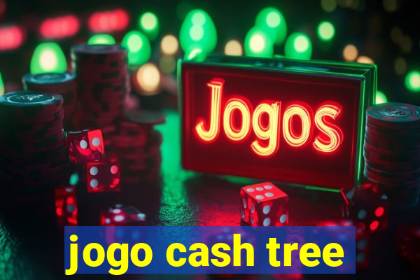 jogo cash tree