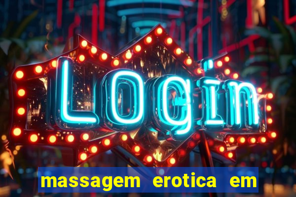 massagem erotica em porto alegre