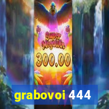 grabovoi 444