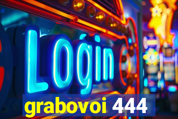 grabovoi 444