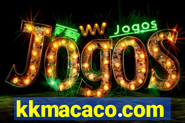 kkmacaco.com