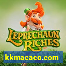 kkmacaco.com