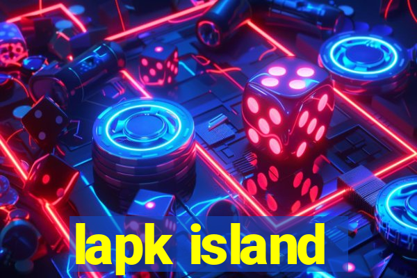 lapk island