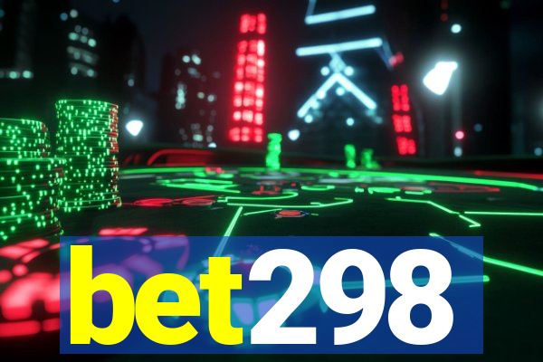 bet298