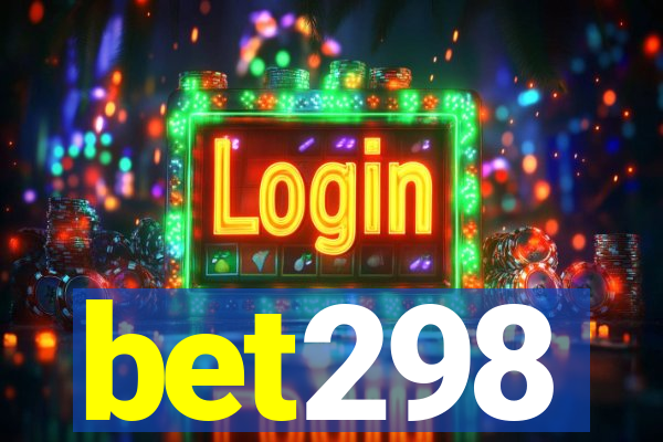 bet298