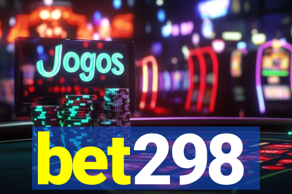 bet298