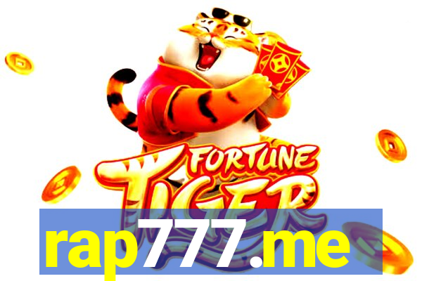 rap777.me